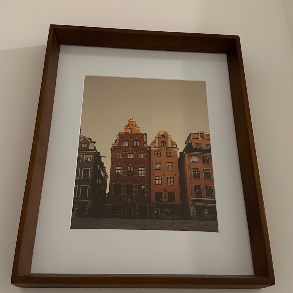 Meet your Posher, Brenda